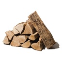 [ASH40L] Bad Axe Firewood - Ash 40L Sack Approx 15kg Image 