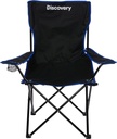 [DISCOVERY350]  Discovery 350 Camping Chair Image 