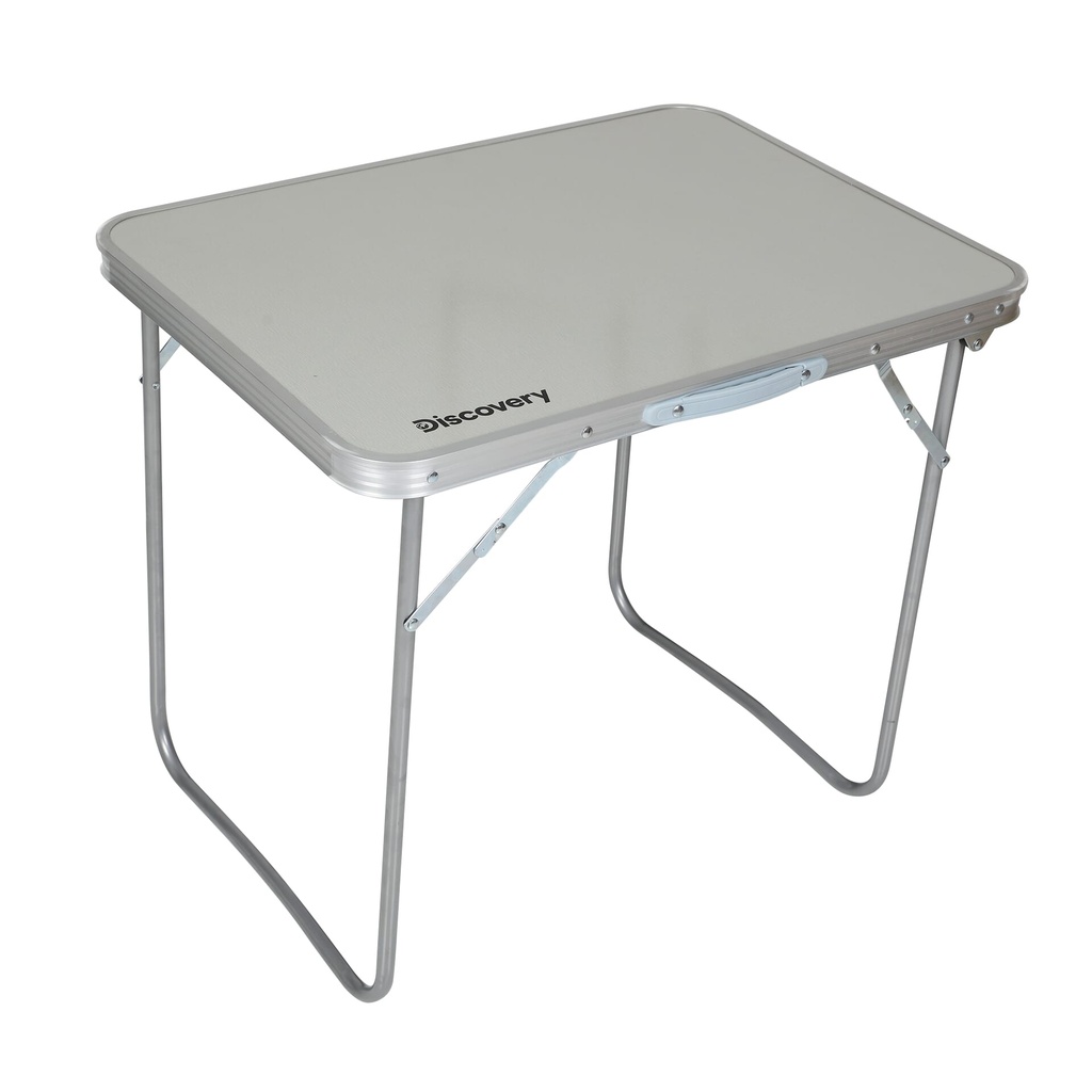 [DISCFOLDTABLE ] Discovery Folding Camping Table Image 