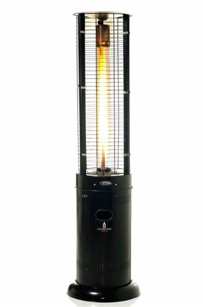 [CZGB-D] PURE HEAT ROUND PATIO HEATER Image 