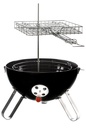 [101320] ProQ Frontier Charcoal BBQ Smoker - version 4.0 (2019) Image 