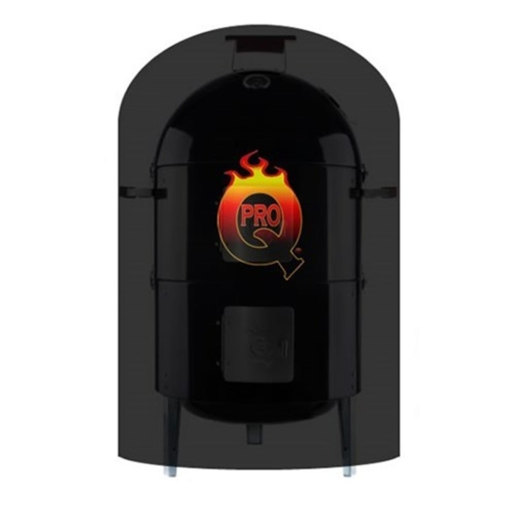 [303260] ProQ Smoker Cover - for Ranger Image 