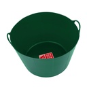 [TC75G] Red  Gorilla -  Tubs & Recycled Black Tubs - Extra Large 75L Green Image 