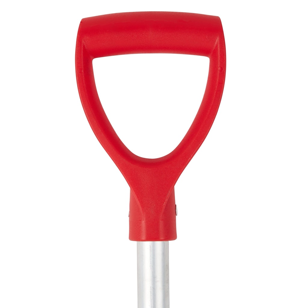 [RIDDLER/D/R] Red  Gorilla - Riddler D-Handle - Red (D Handle) Image 