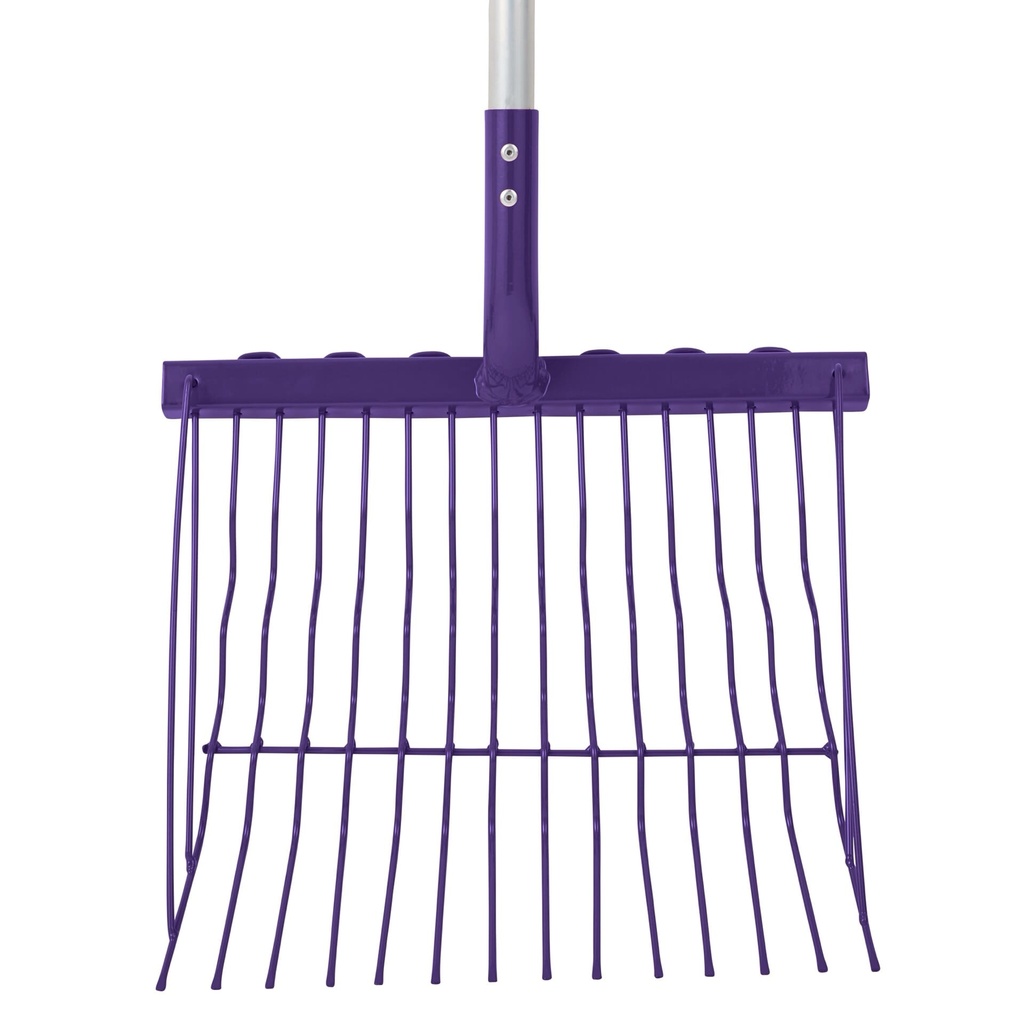 [RIDDLER/P] Red  Gorilla - Riddler Straight Handle - Purple (Straight Handle) Image 