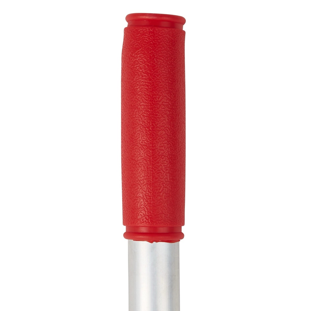 [RIDDLER/R] Red  Gorilla - Riddler Straight Handle - Red (Straight Handle) Image 