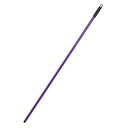 [SP.GRBR.30/P] Red Gorilla - 30cm Gorilla Broom - 30cm broom head and handle Purple Image 