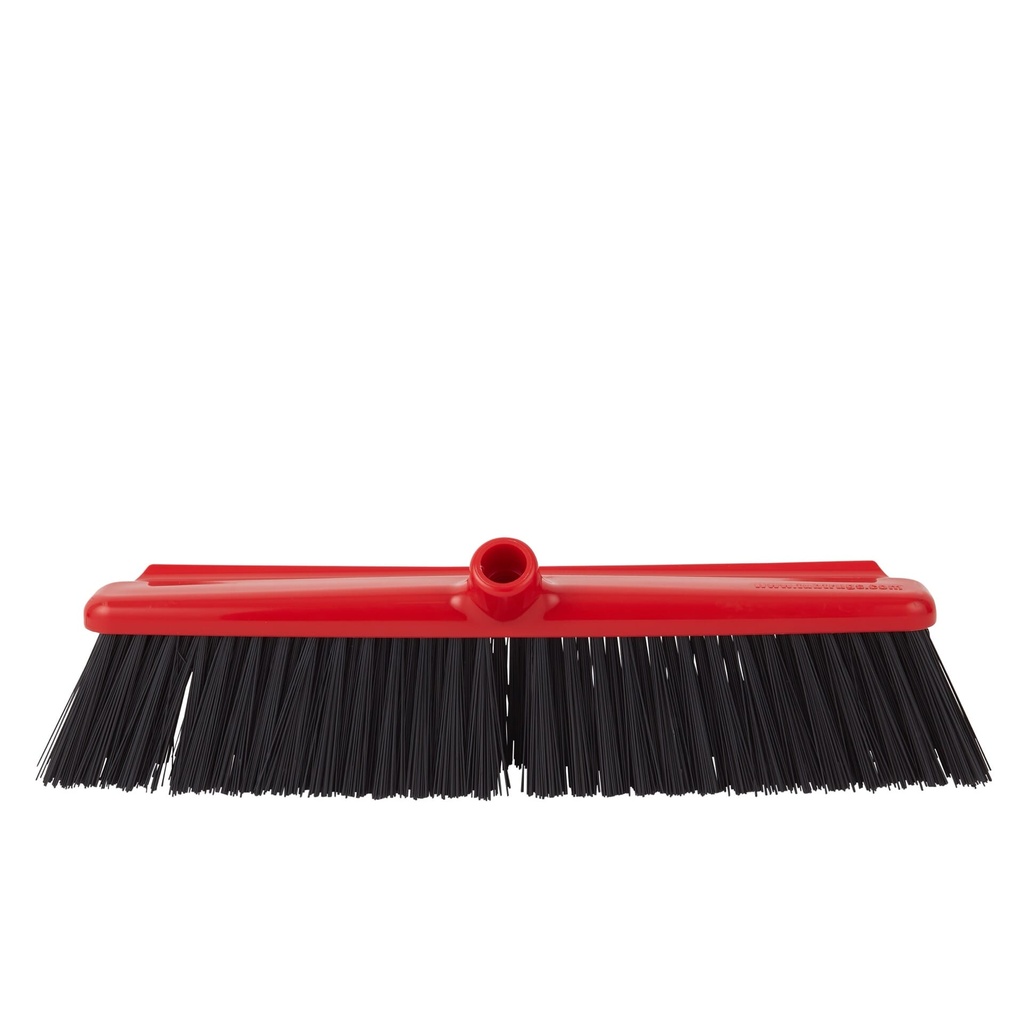 [SP.GRBR/HEAD/R] Red Gorilla - 50cm Gorilla Broom Head - 50cm Red Head Only Image 