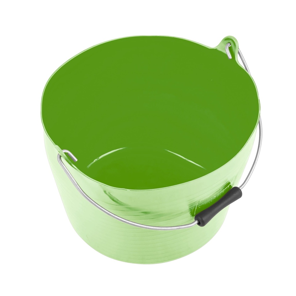 [TT4/PST] Red Gorilla - Flexible Gorilla Buckets - Pistachio Bucket Image 