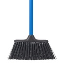 [SP.BROOM.PYB/BL] Red Gorilla - Poly Yard - Poly Yard Broom Head with 120cm Handle Blue Image 