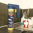 [ZER554] STV  Ant & Insect Killer - 600ml Trigger Aerosol Image 