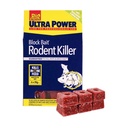 [STV567] STV  Block Bait Rodent Killer - 20g x 6 Image 