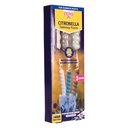 [ZER467] STV  Citronella Table Top Flares - Close to Home - 3-Pack Image 