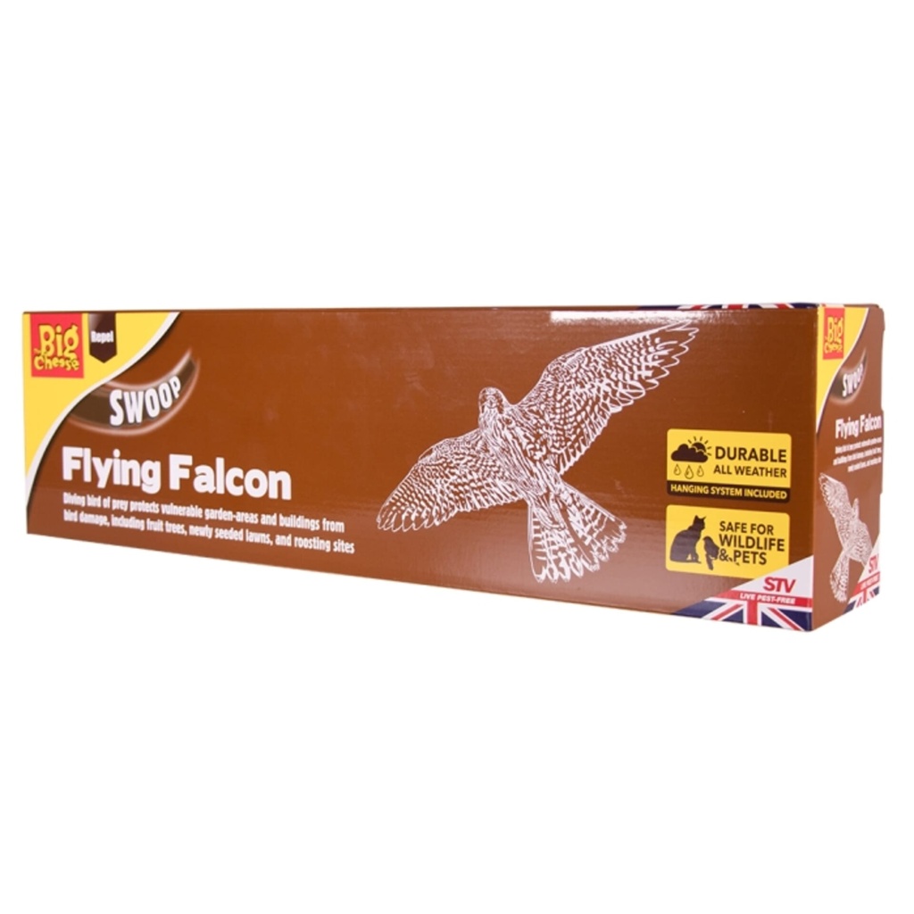 [STV971] STV  Flying Falcon Image 