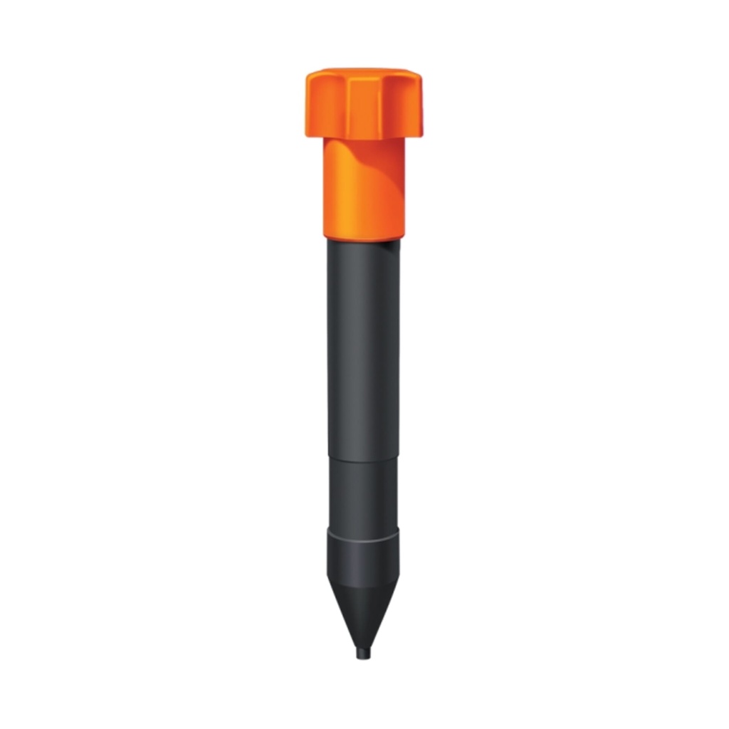 [STV645] STV  Hi-Vis Mega-Sonic® Mole Repeller Image 