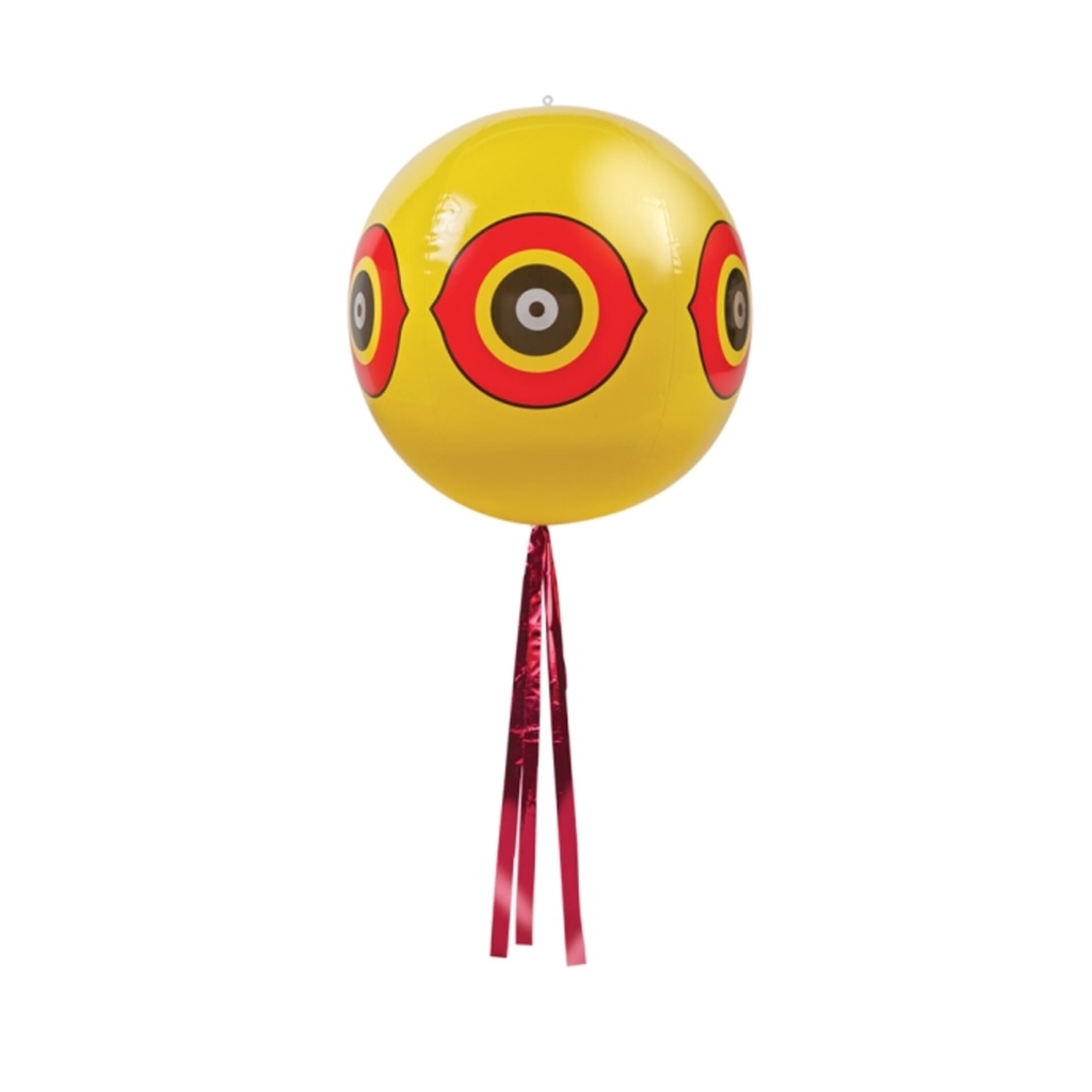 [STV960] STV  Inflatable Eyeball Bird Scarer Image 