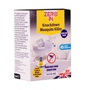 [ZER740] STV  Knockdown Plug-In Mosquito Killer Image 