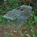 [STV071] STV  Live Animal Trap - Large Cage Image 