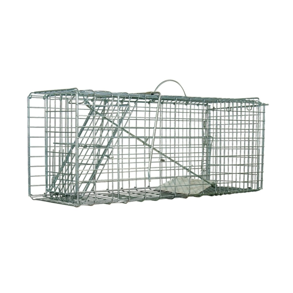 [STV071] STV  Live Animal Trap - Large Cage Image 