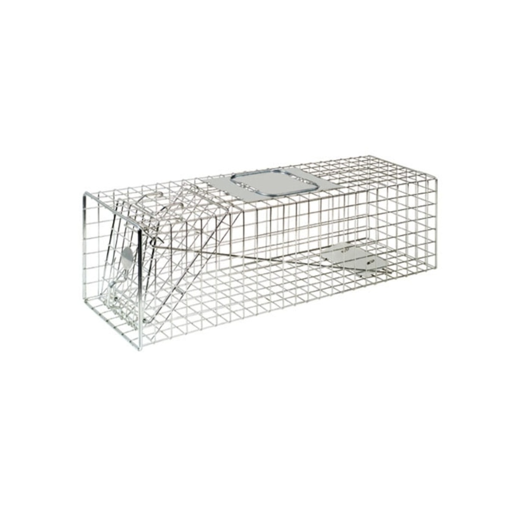 [STV072] STV  Live Animal Trap - Medium Cage Image 