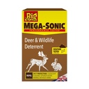 [STV688] STV  Mega-Sonic® Deer & Wildlife Deterrent Image 