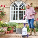 [STV032] STV  Multi-Purpose Wheeled Pressure Sprayer - 8L Image 