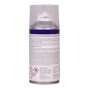 [ZER027] STV  Natural Insect Killer Flea Bomb - 150ml One Shot Aerosol Image 