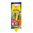 [ZER017] STV  Pot Plant Bug Trap - 5-Pack Image 