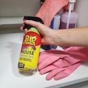 [STV405] STV Anti Mouse Refresher Spray - 500ml RTU Image 