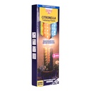 [ZER452] STV Citronella Table Top Flares - Beach Party - 3-Pack Image 