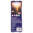 [ZER452] STV Citronella Table Top Flares - Beach Party - 3-Pack Image 