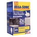 [STV725] STV Mega-Sonic® Twin-Speaker Pest Repeller Image 