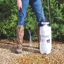 [STV082] STV Multi-Purpose Pressure Sprayer - 8L Image 