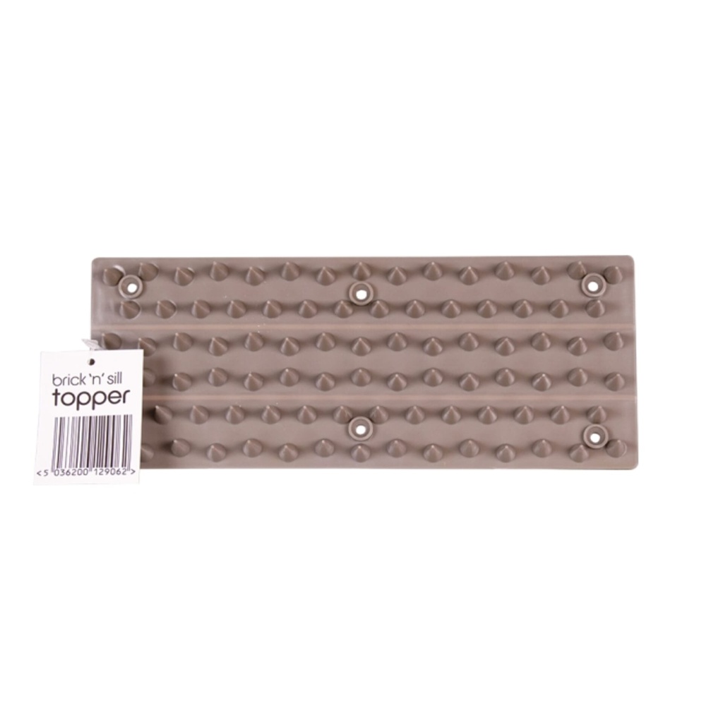 [STV906] STV Prickle Strip Brick 'n' Sill Topper - 23cm Image 