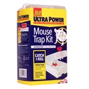 [STV563] STV Ready-Baited Mouse Trap Kit Image 