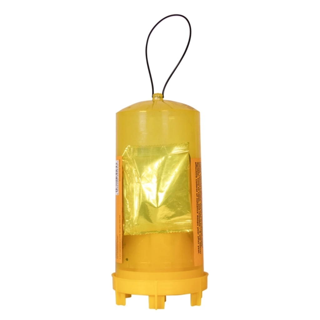 [ZER565] STV Ready-Baited XL Wasp Trap Image 