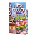 [STV097] STV Slugs Away® Barrier Tape - 4m Image 