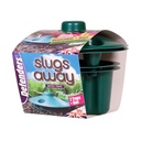 [STV090] STV Slugs Away® Ready-Baited Trap - Twinpack Image 