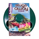 [STV090] STV Slugs Away® Ready-Baited Trap - Twinpack Image 