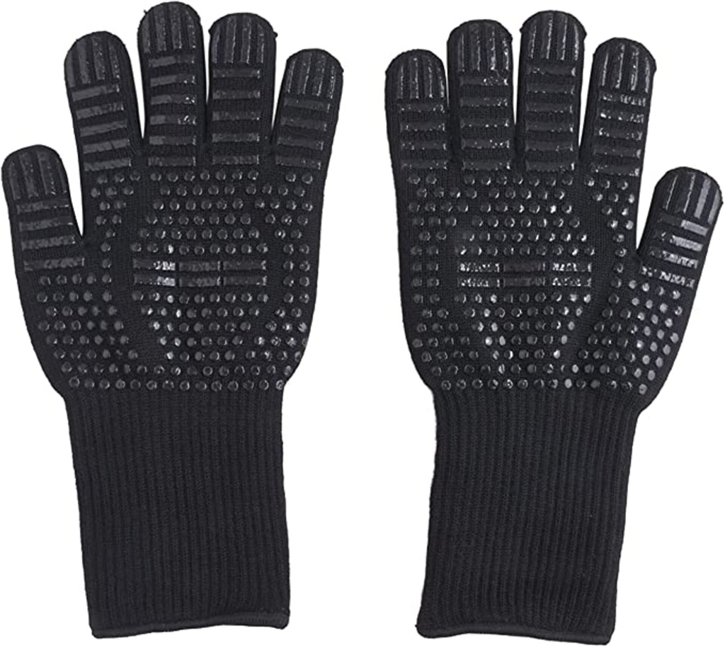 SABORR Barbeque Gloves（2pc）BHC0317