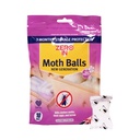 STV  New Generation Moth Balls - 10-Pack