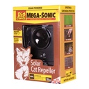 STV Mega-Sonic® Solar Cat Repeller