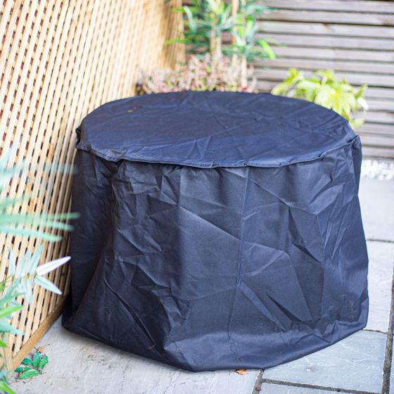 La Hacienda - Premium Firepit Cover Large