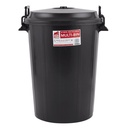 Red  Gorilla - Multi-Bin - Large (With Clip Lid)