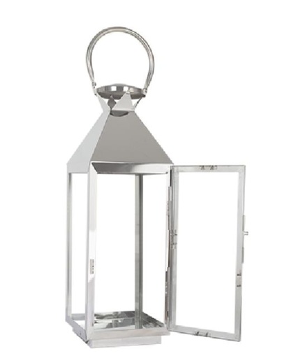 [55041] La Hacienda - Palma Lantern Small