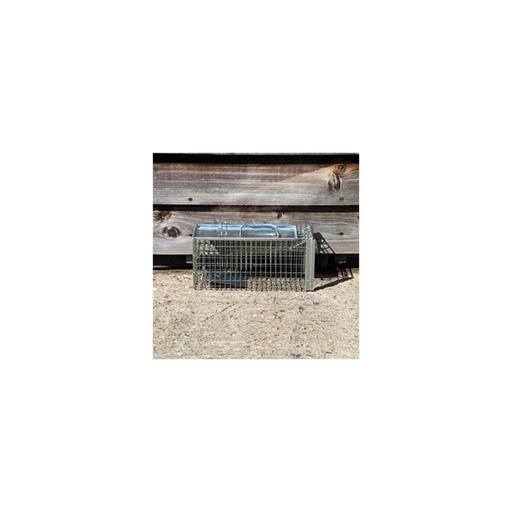 [STV075] STV Live Rat & Small Animal Cage Trap