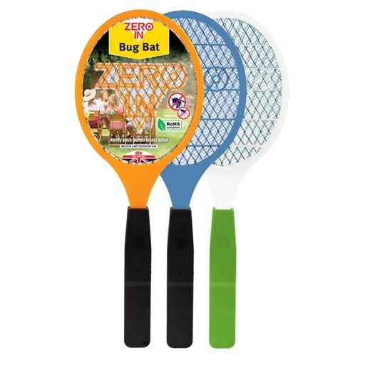 [STV882] STV  Bug Bat - Assorted Colours