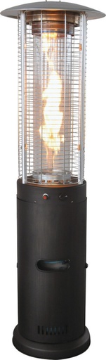 [CZGB-D] PURE HEAT ROUND PATIO HEATER