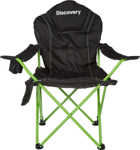 [DISCOVERY820]  Discovery 820 3 Position Camping Chair