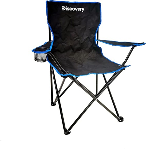 [DISCOVERY350]  Discovery 350 Camping Chair